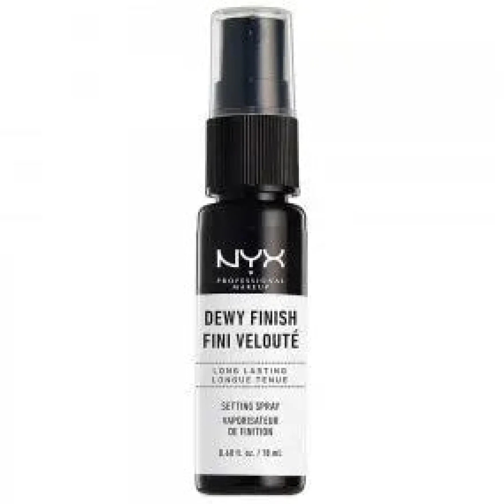 Makeup Setting Spray Dewy