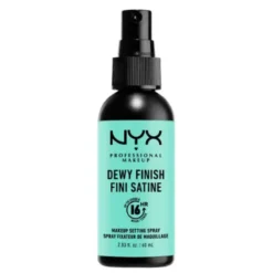 Makeup Setting Spray Dewy
