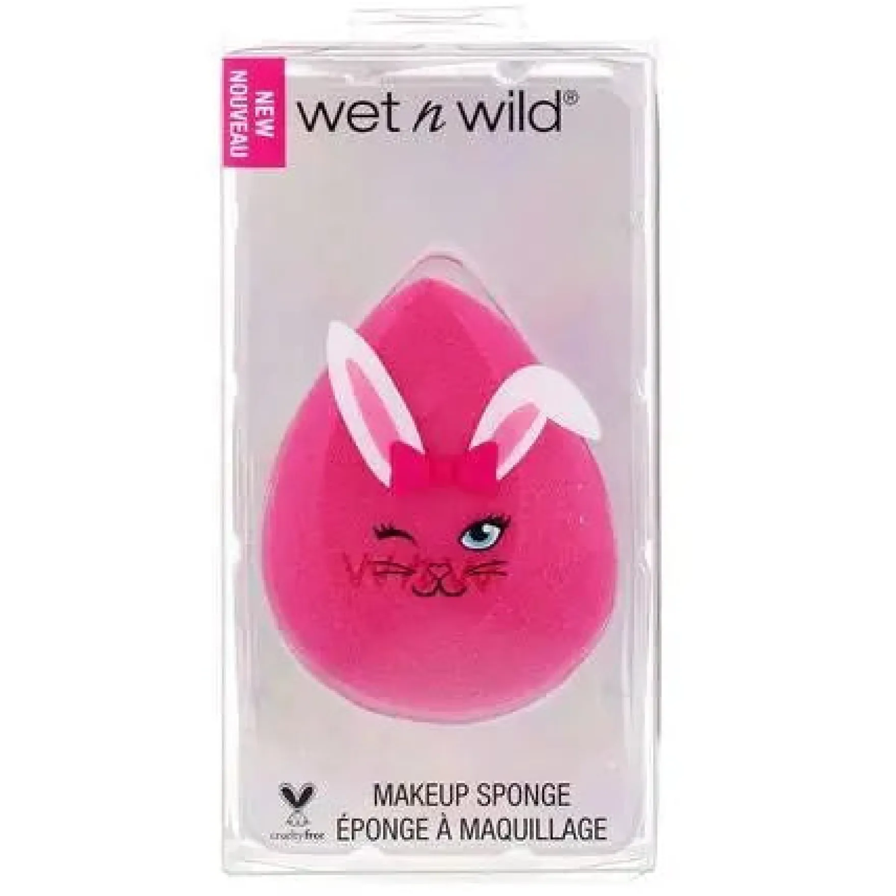 Makeup Sponge Applicator