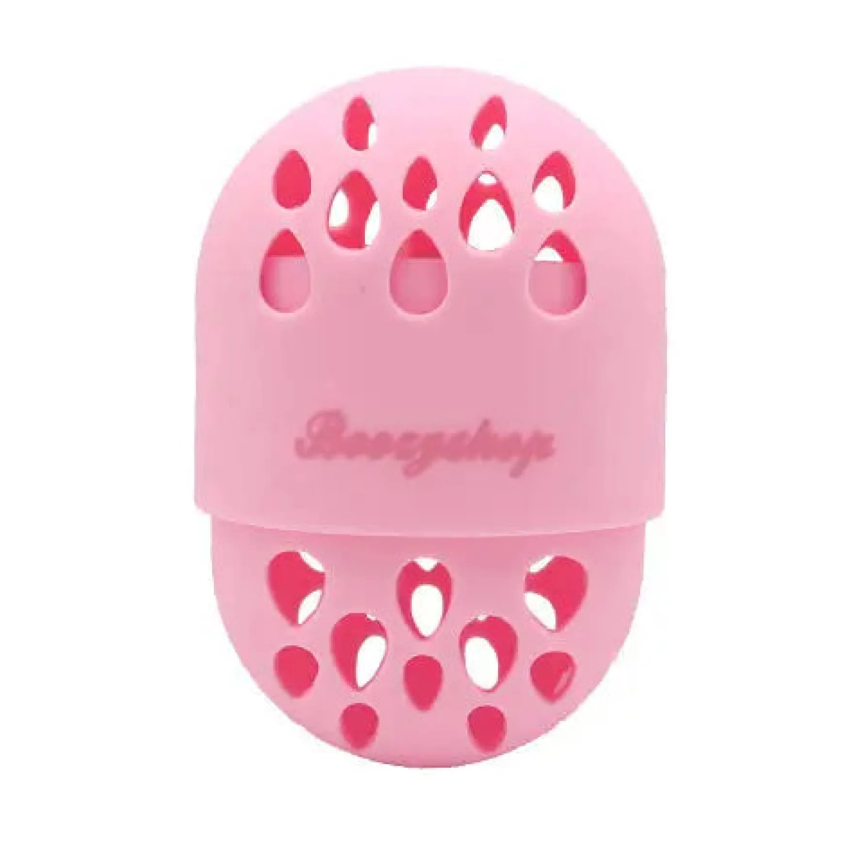 Makeup Sponge Protector Case