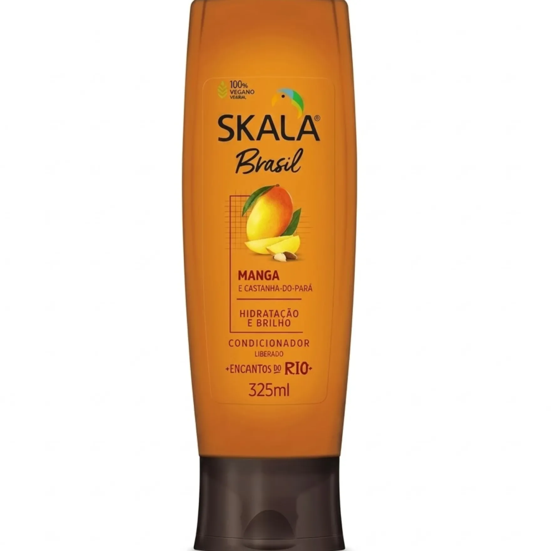 Manga Conditioner