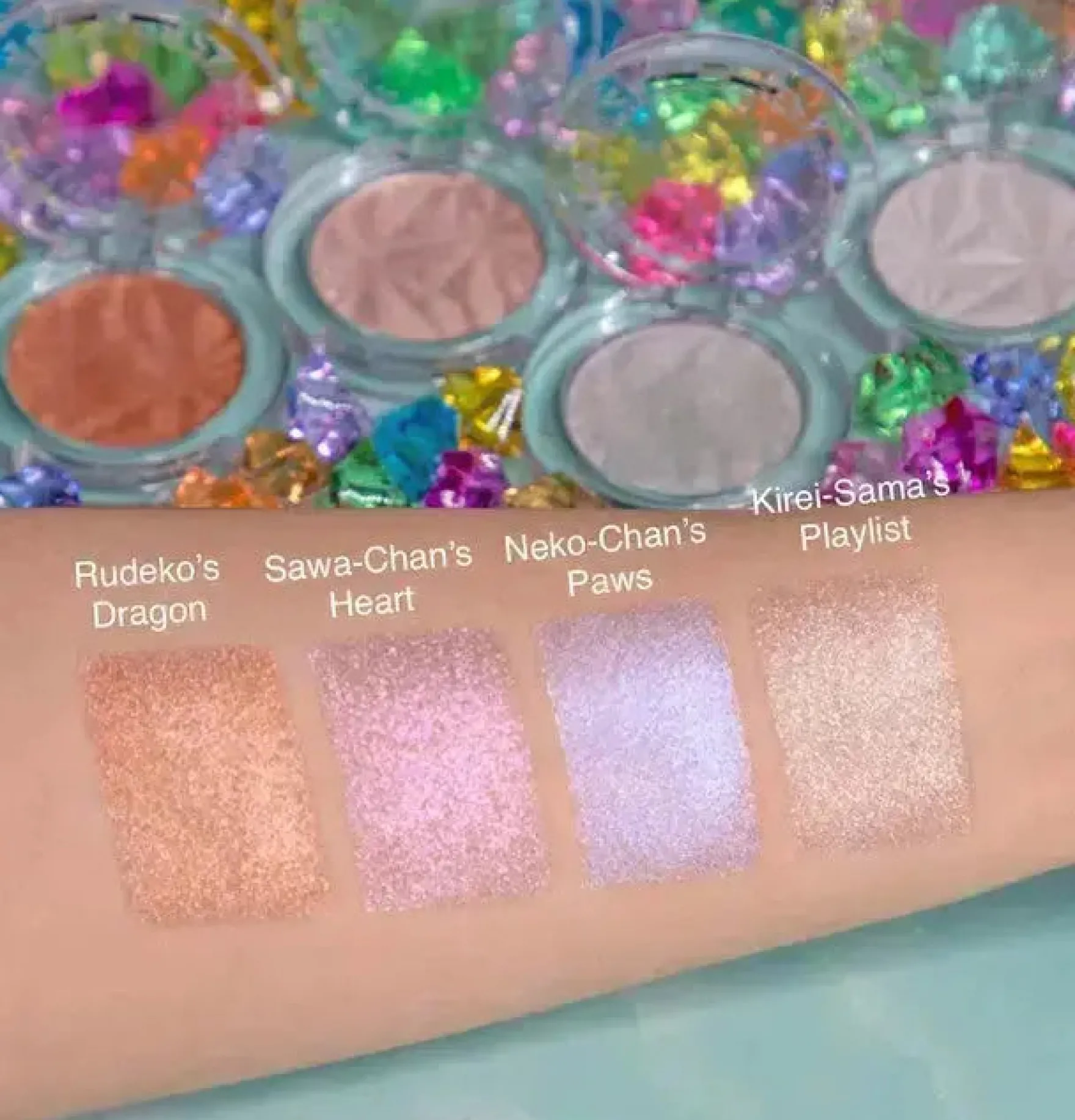 Manga Collection Twinkle Twinkle Highlighter Sawa Chan's Heart