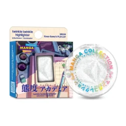 Manga Collection Twinkle Twinkle Highlighter Kirei Sama's Playlist