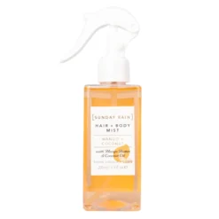 Mango & Coconut Hair + Body Mist
