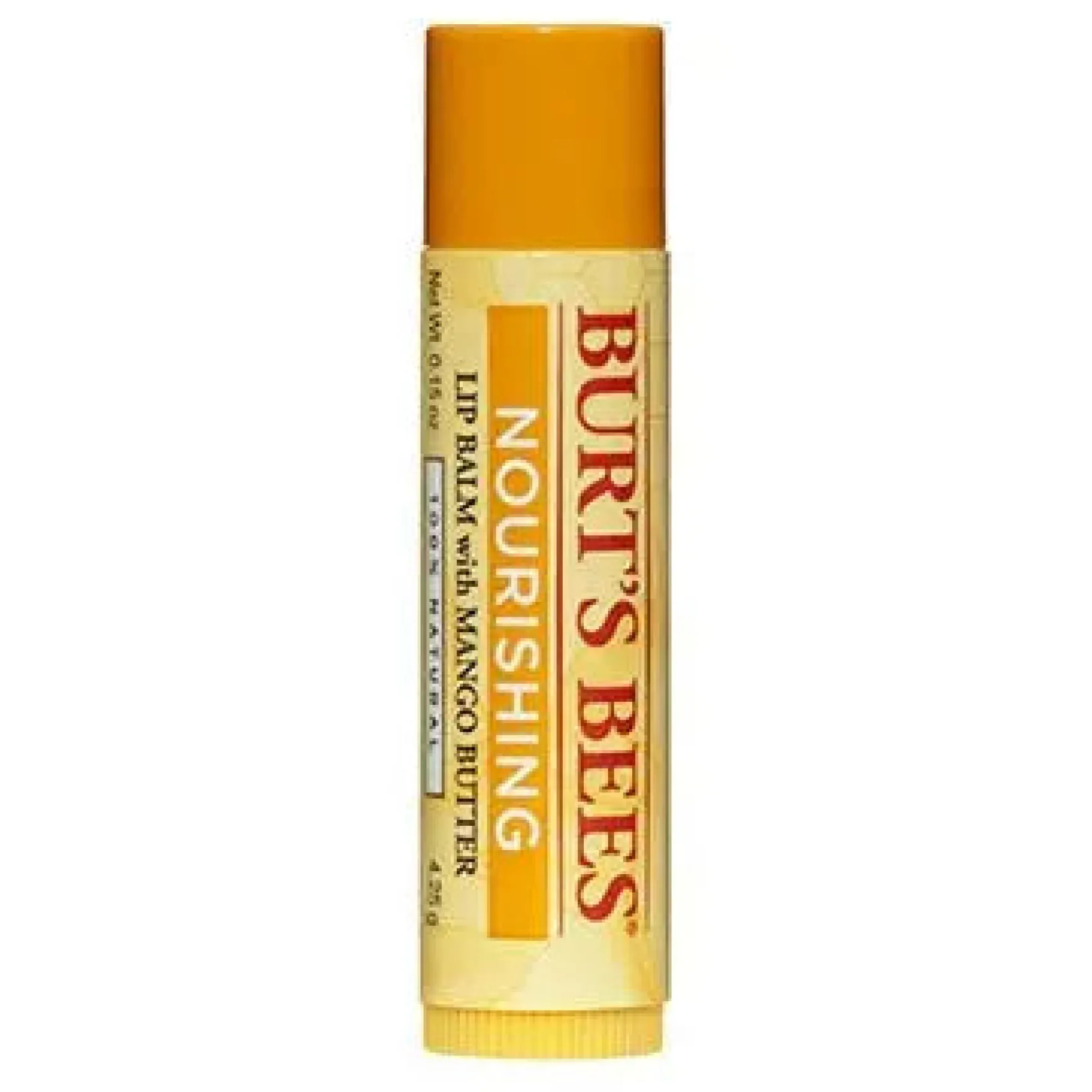 Mango Lip Balm