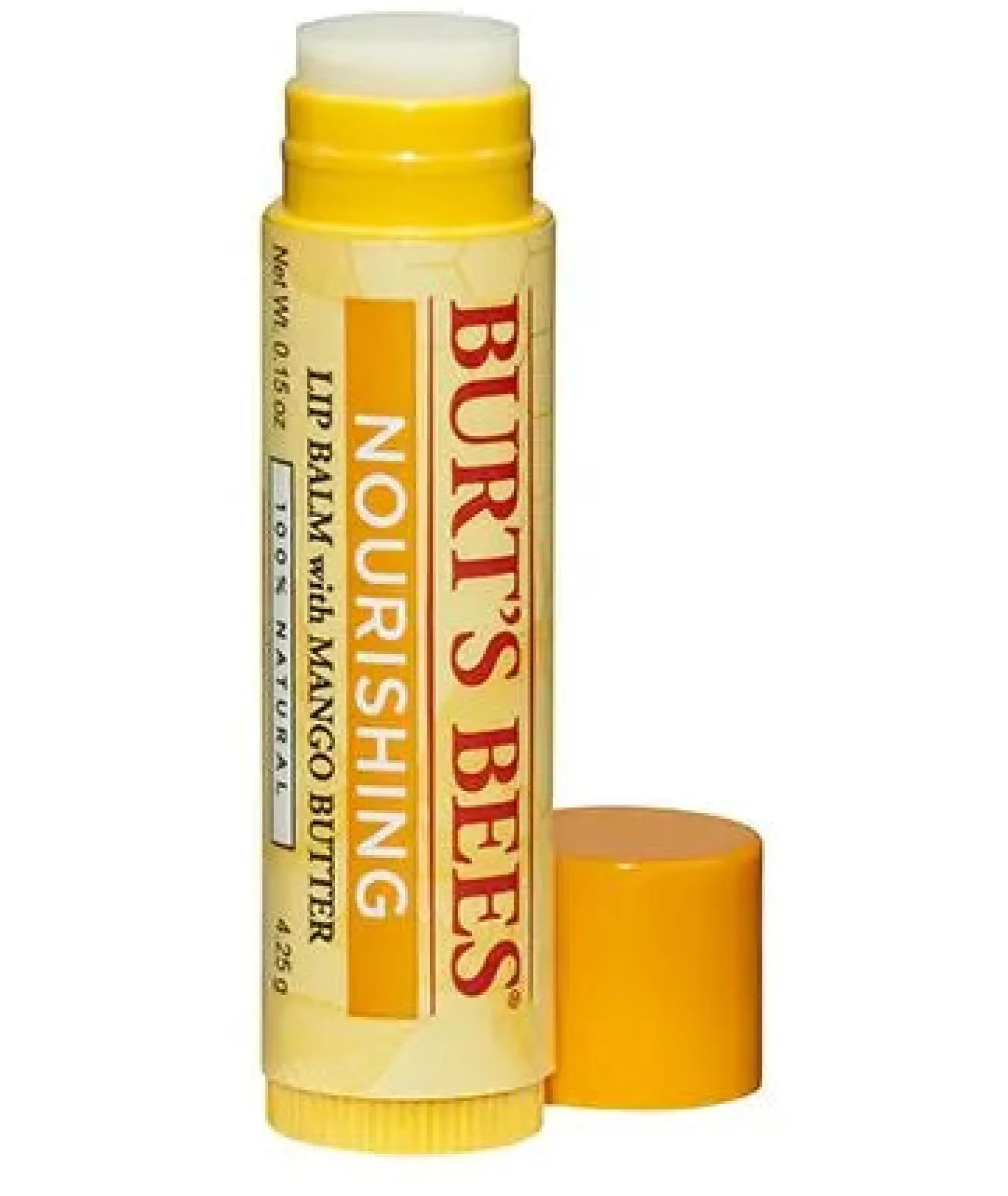 Mango Lip Balm
