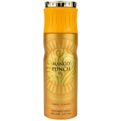 Mango Punch Deodorant Spray