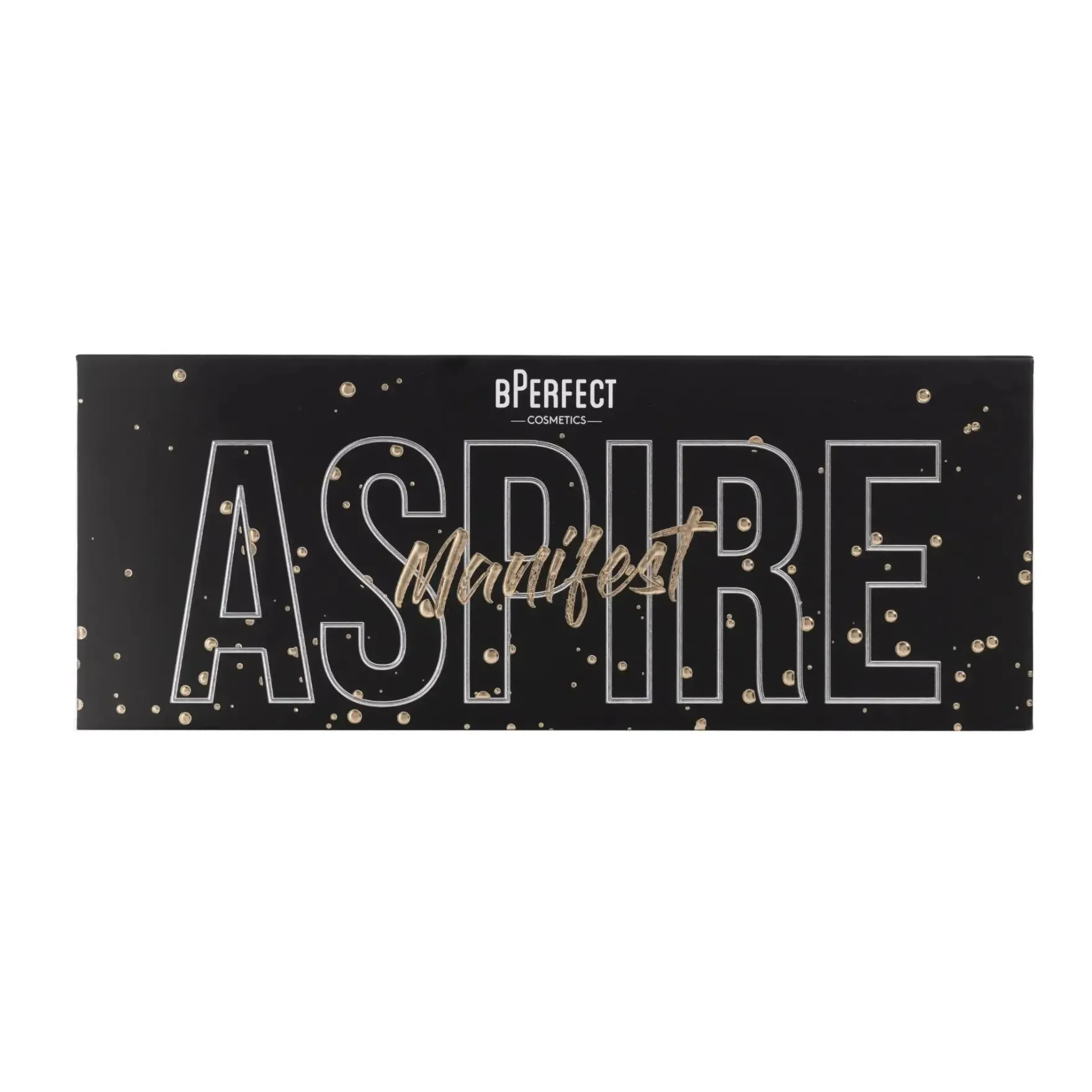Manifest Aspire Palette