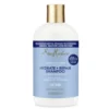 Manuka Honey & Joghurt Hydrat & Reparatur Shampoo