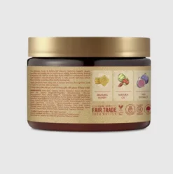 Manuka Honey & Mafura Leave-in