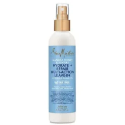 Manuka Honey & Yoghurt Hydrate & Repair Leave-in Conditioner