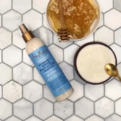 Manuka Honey & Yoghurt Hydrate & Repair Leave-in Conditioner