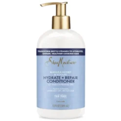 Manuka Honey & Yoghurt Hydrate & Repair Conditioner