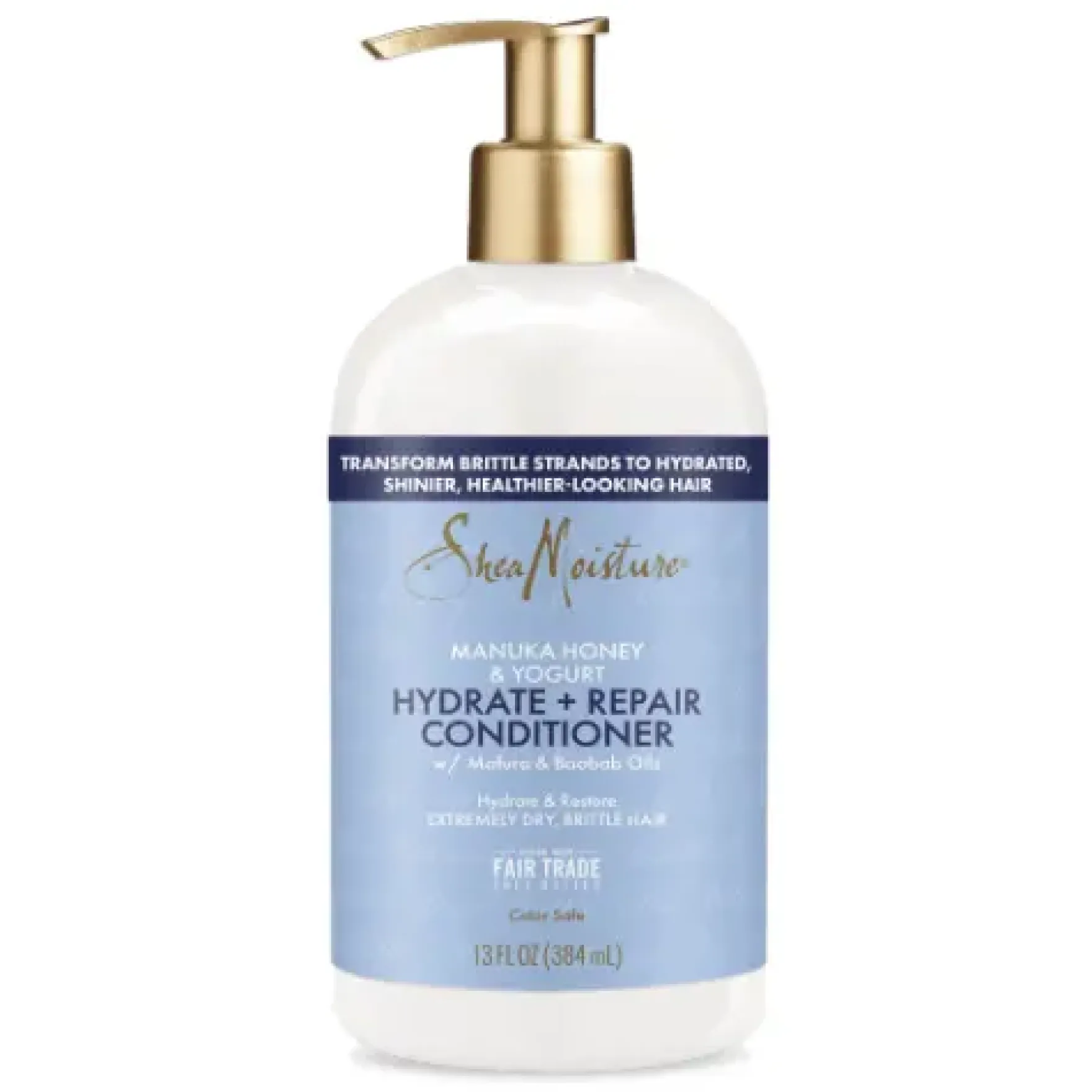 Manuka Honey & Yoghurt Hydrate & Repair Conditioner