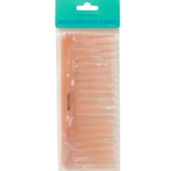 Marble Detangling Comb
