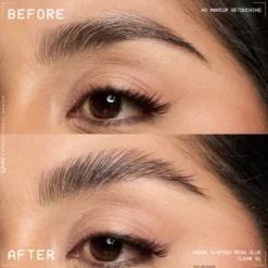 Marge Simpson Mega Glue Transparent 2 In 1 Brow And Hair Styler