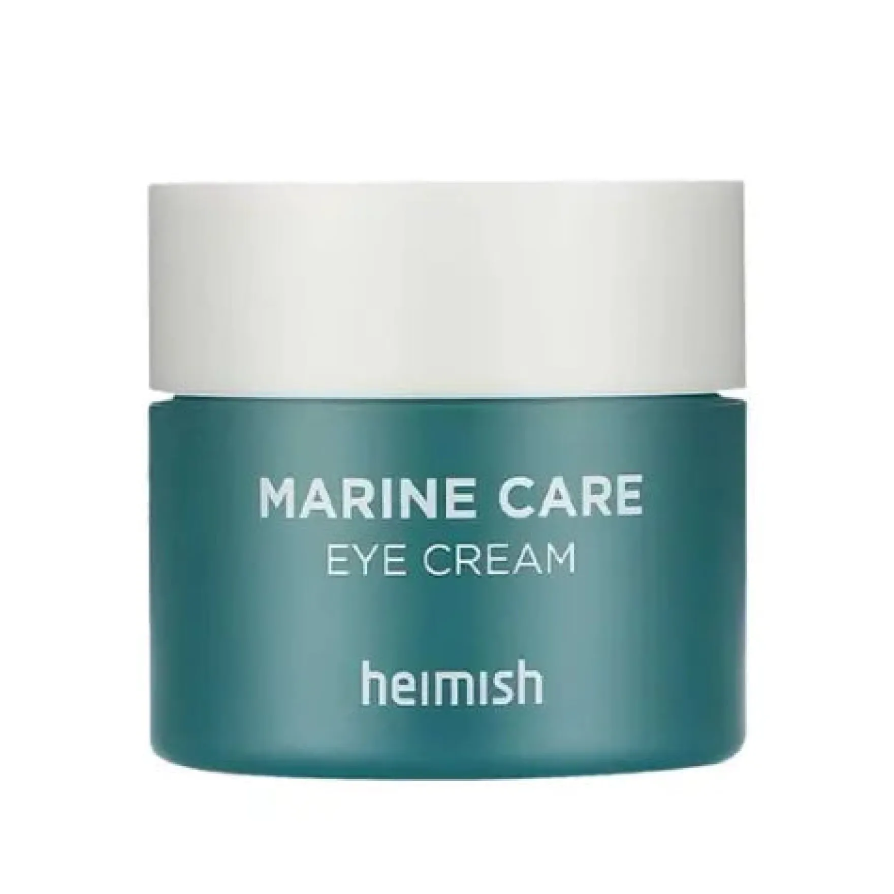 Marine Care Eye Cream