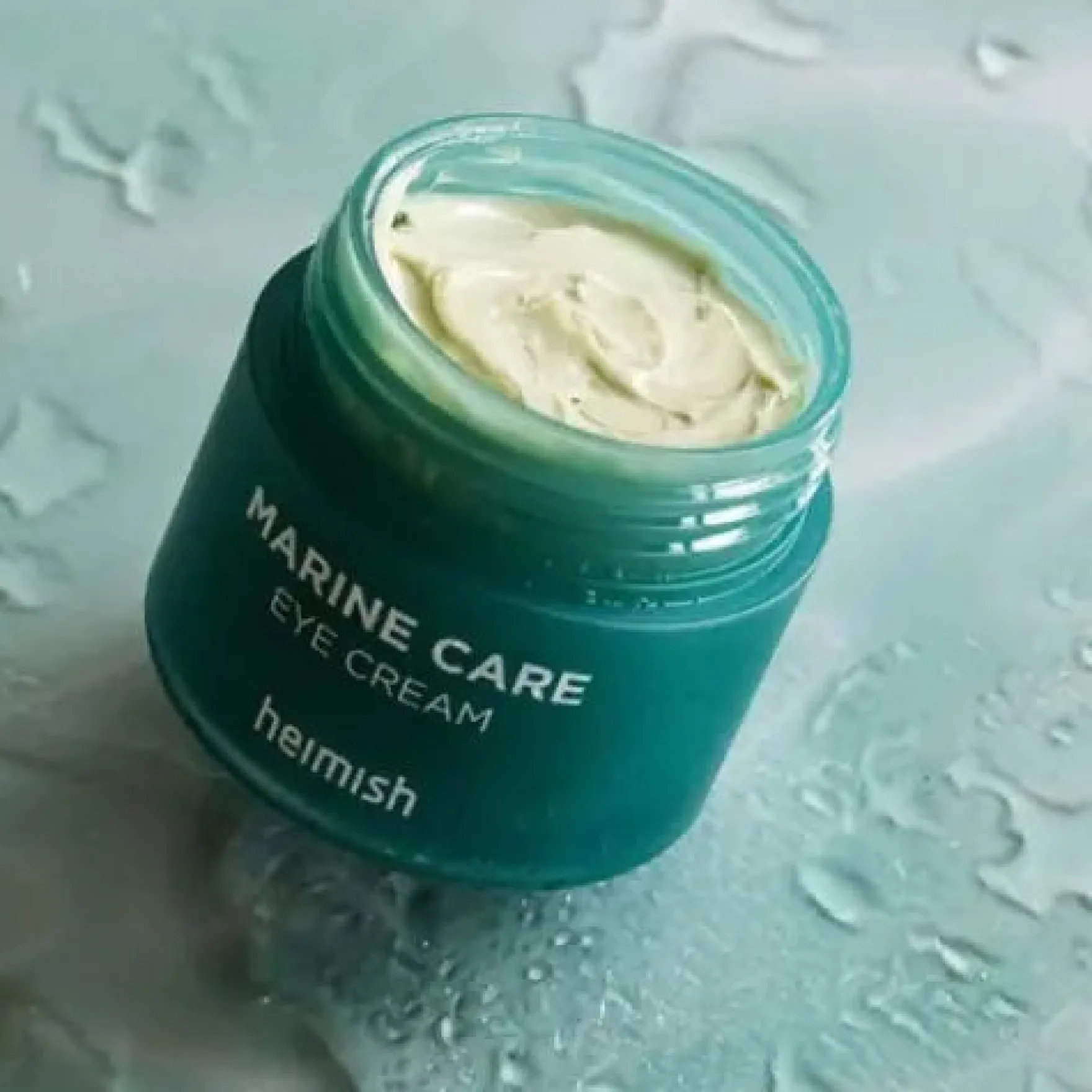 Marine Care Eye Cream