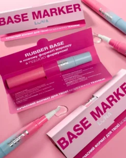 Marker Base