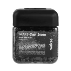 Mars Dust Storm Hard Wax Beans Small