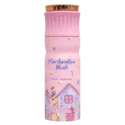 Marshmallow Blush Deodorant Spray