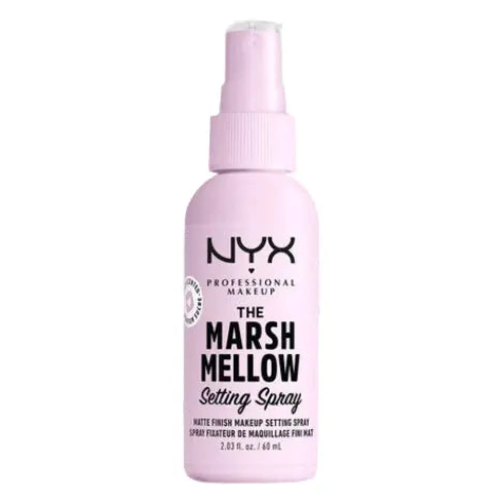 Marshmellow Setting Spray