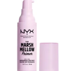 Marshmellow Smoothing Primer