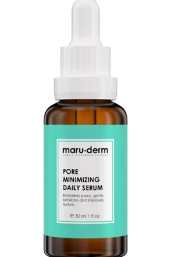 Maruderm Pore Minimizing Daily Serum