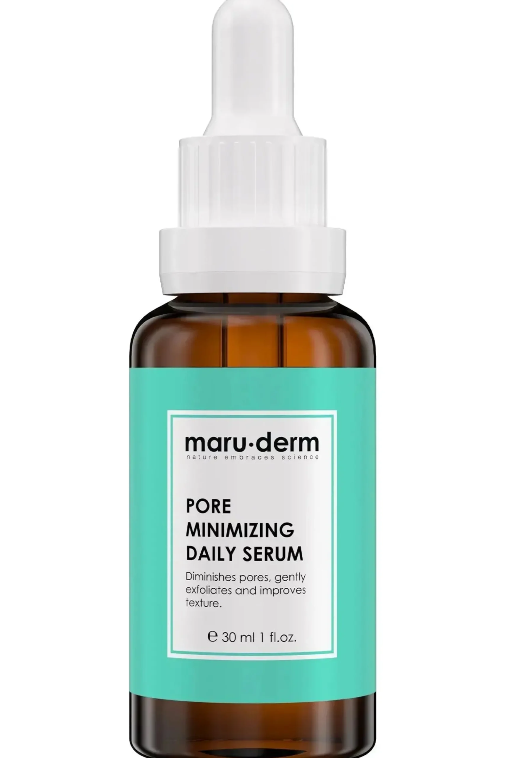 Maruderm Pore Minimizing Daily Serum