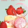 Marvelous Baked Blush 005 Rose Cupcake