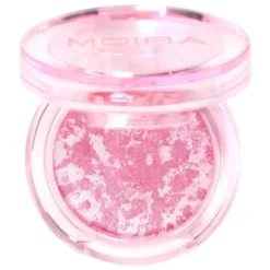 Marvelous Baked Blush 005 Rose Cupcake