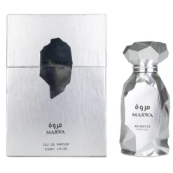 Marwa Eau De Parfum
