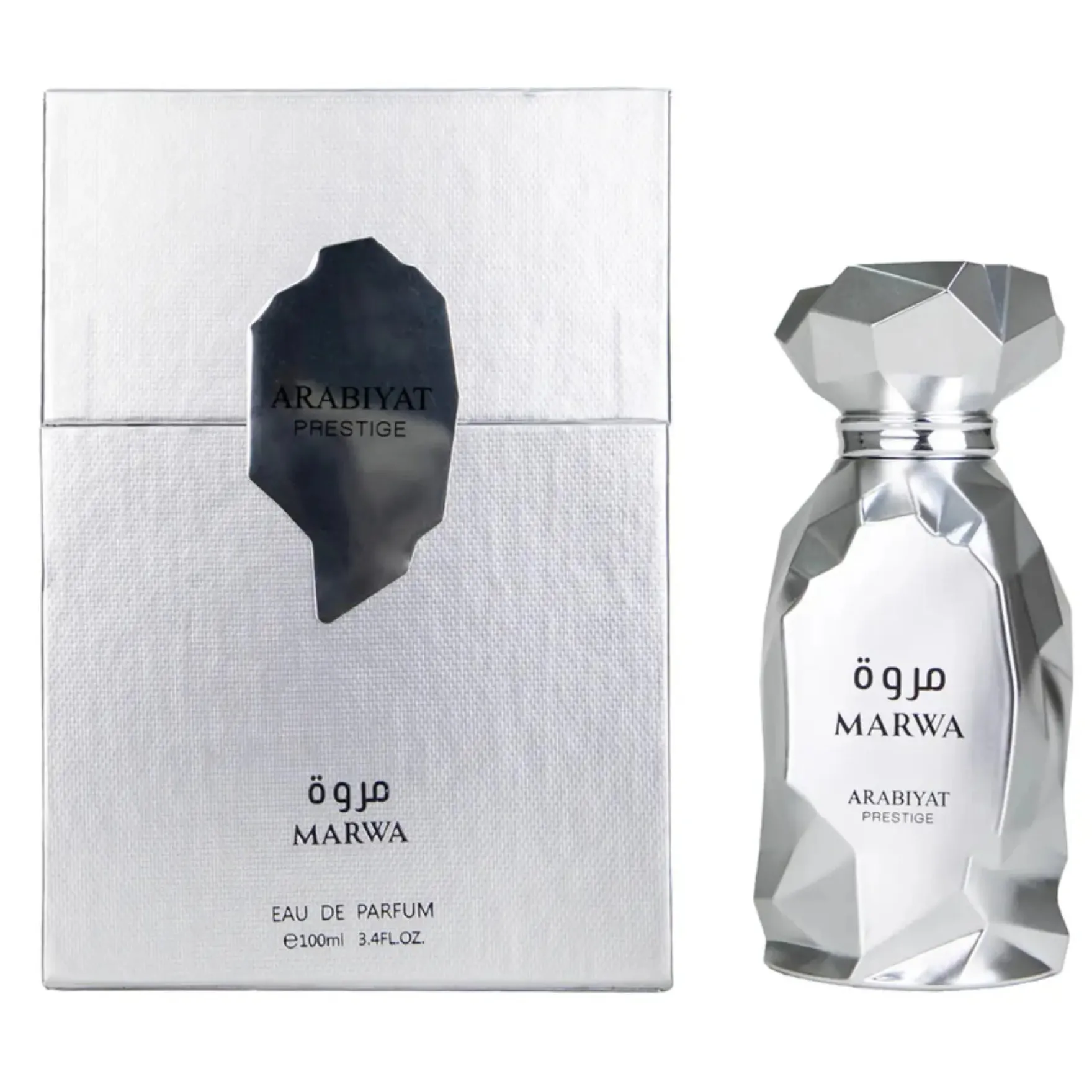 Marwa Eau De Parfum