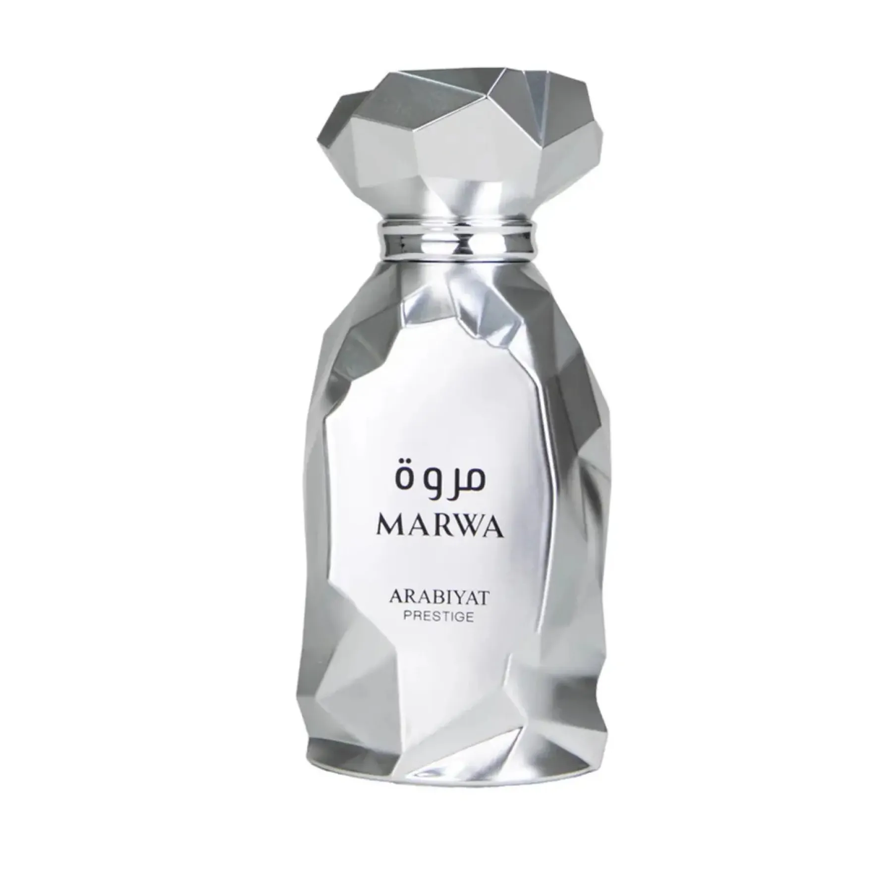 Marwa Eau De Parfum