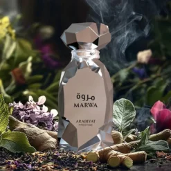 Marwa Eau De Parfum