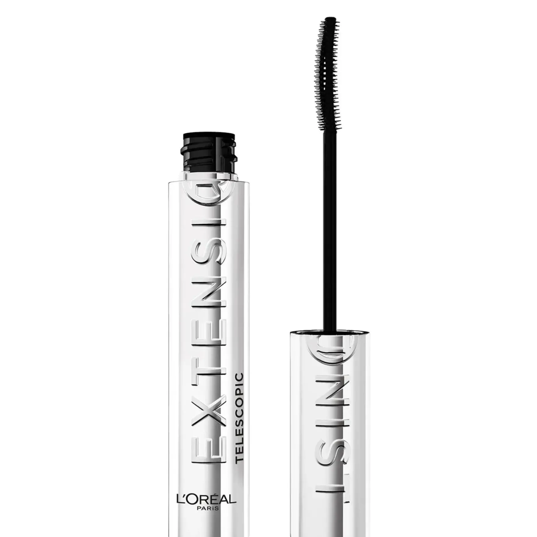 Mascara Extensionist Telescopic Washable
