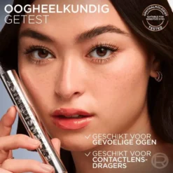 Mascara Extensionist Telescopic Washable