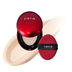 Mask Fit Red Cushion