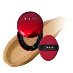 Mask Fit Red Cushion