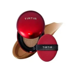 Mask Fit Red Cushion