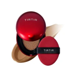 Mask Fit Red Cushion Mini