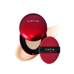Mask Fit Red Cushion Mini