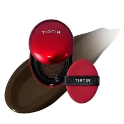 Mask Fit Red Cushion Mini