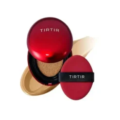 Mask Fit Red Cushion Mini