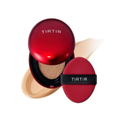 Mask Fit Red Cushion Mini