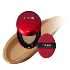 Mask Fit Red Cushion Mini