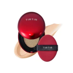 Mask Fit Red Cushion Mini