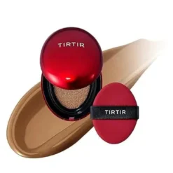 Mask Fit Red Cushion Mini
