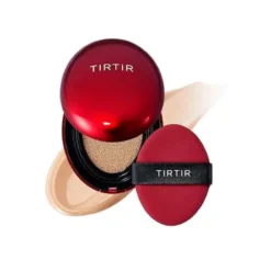 Mask Fit Red Cushion Mini