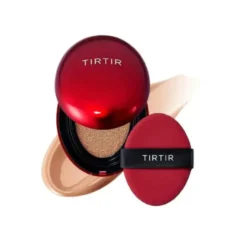 Mask Fit Red Cushion Mini